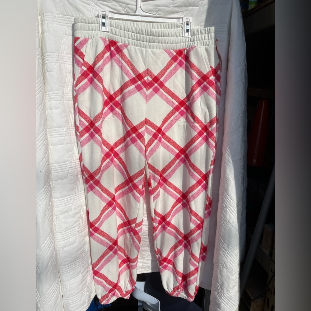 Sweatpants